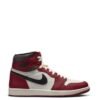 Nike Air Jordan Retro 1 High Lost n Found