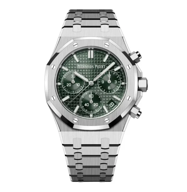 Audemars Piguet Royal Oak Chronograph