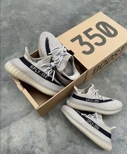 Branded Yezzy Boost 350 V2 Slate For Mens