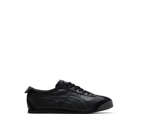 Onitsuka Tiger Mexico 66 'Triple Black'