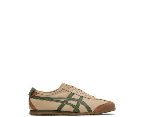 Onitsuka Tiger Mexico 66 'Beige Grass Green'
