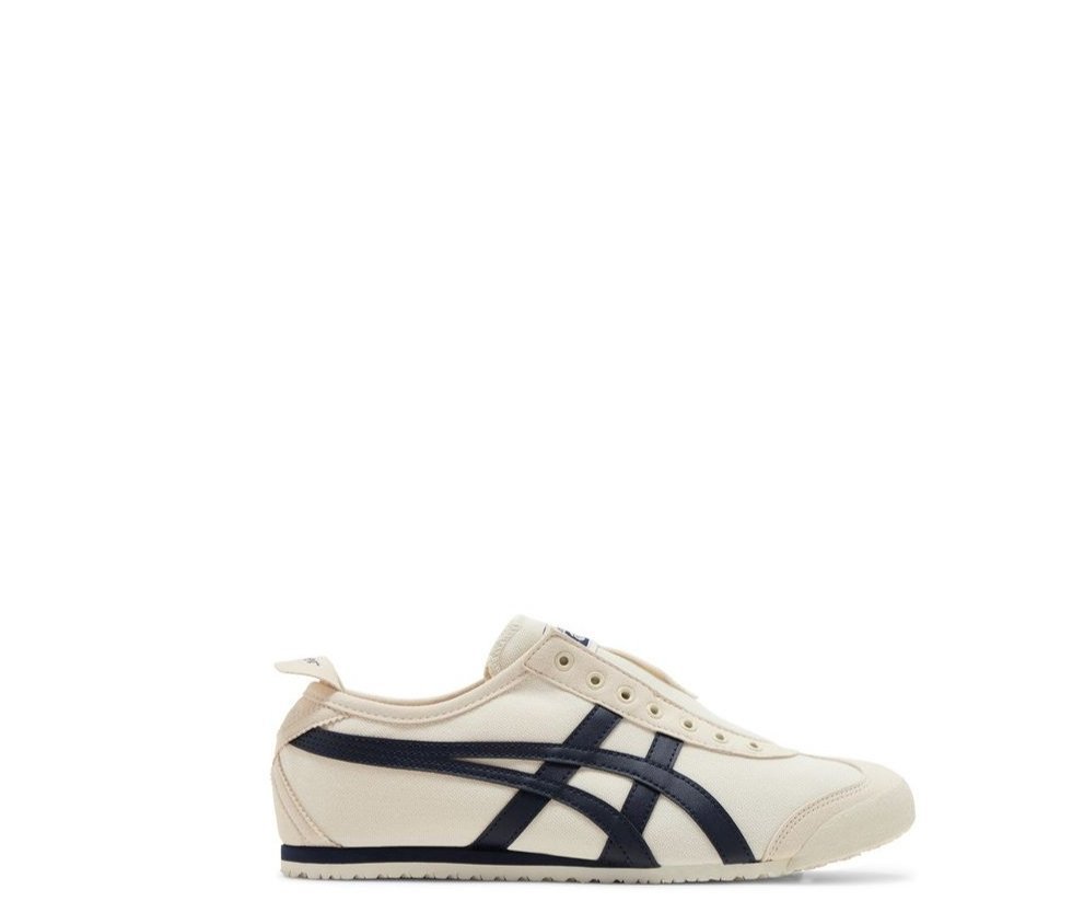 Onitsuka Tiger Mexico 66 Slip-On 'Birch Midnight'