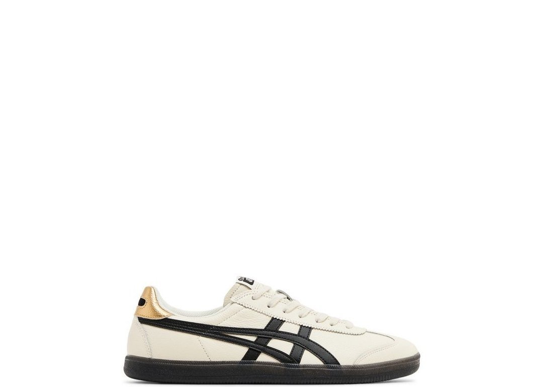 Onitsuka Tiger Tokuten 'White Black Gold'