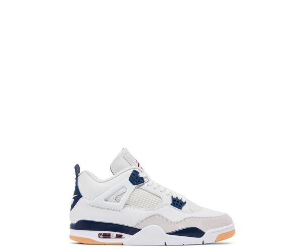 Nike SB x Air Jordan 4 Retro SP 'Navy'