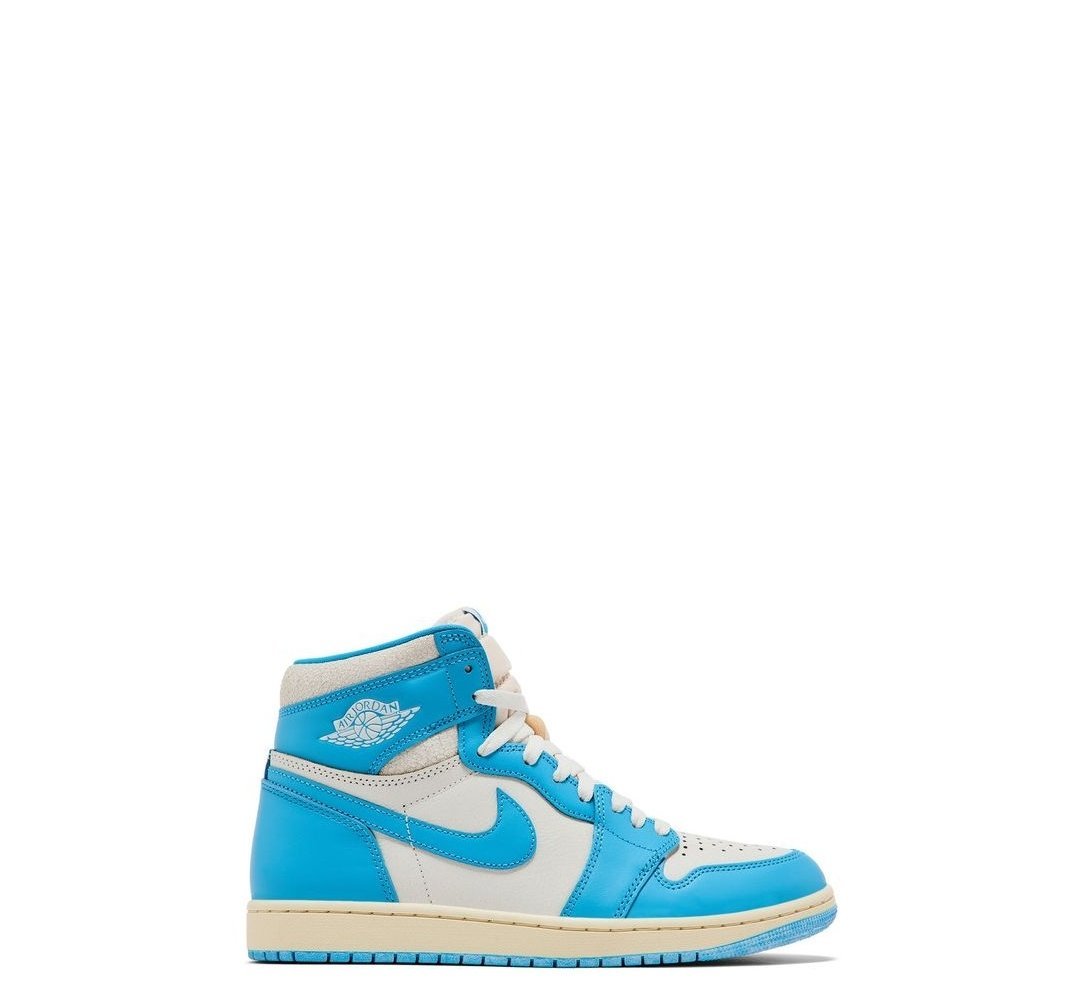 Air Jordan 1 Retro High OG 'UNC Reimagined'