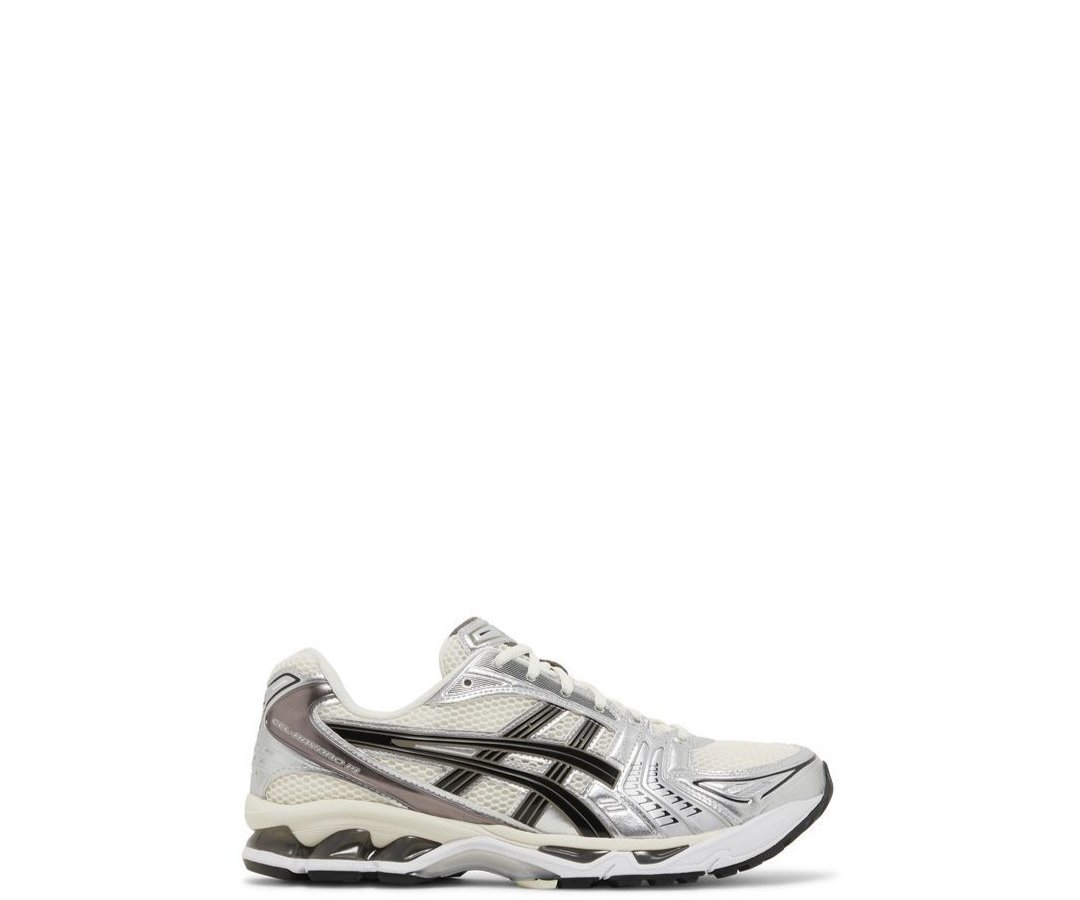 Asics Gel Kayano 14 'Silver Cream'