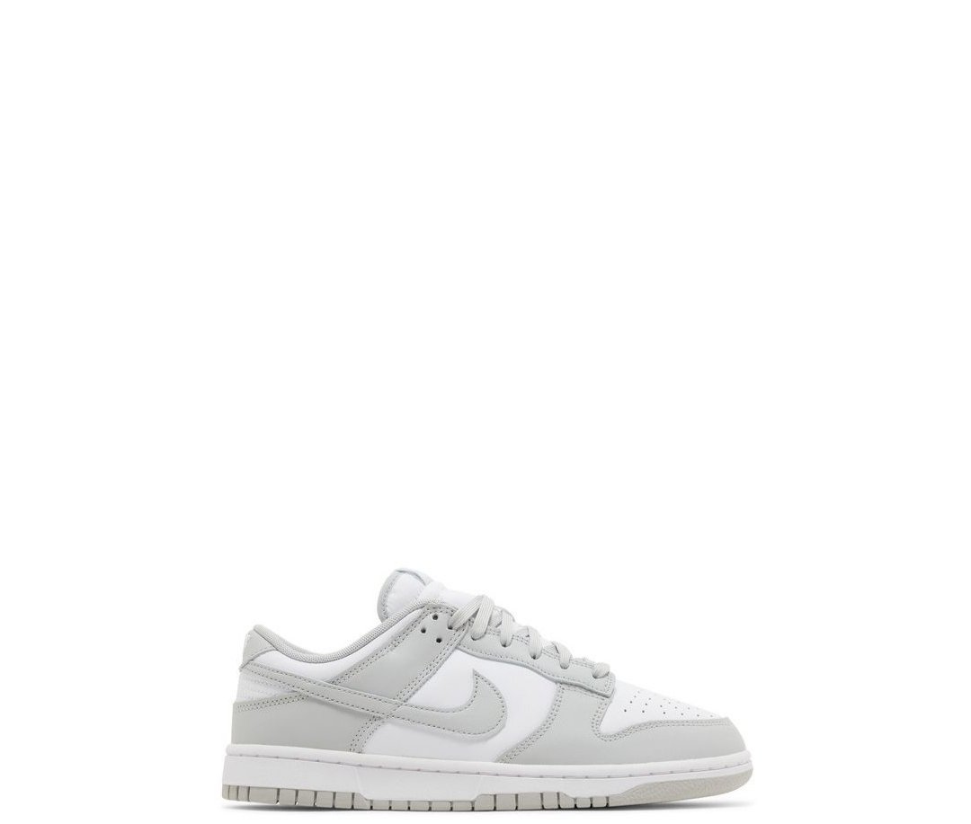 Nike Dunk Low 'Grey Fog'