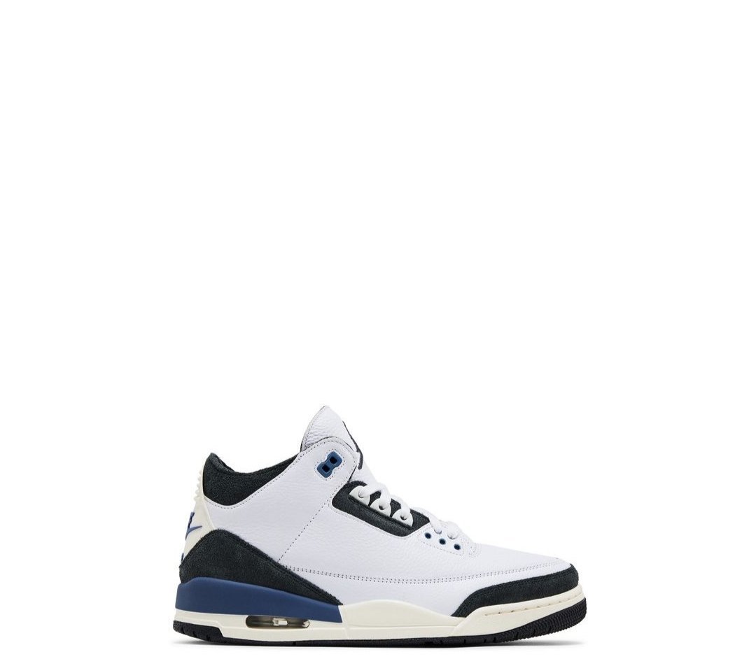 A Ma Maniére x Air Jordan 3 Retro OG SP 'For The Love'