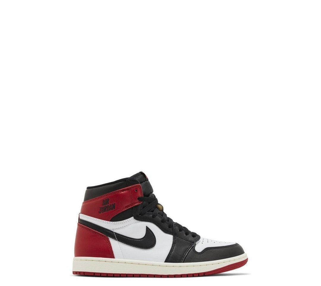 Air Jordan 1 Retro High OG 'Black Toe Reimagined'
