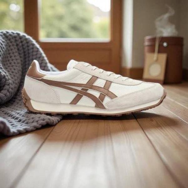 Onitsuka Tiger EDR Brown fix