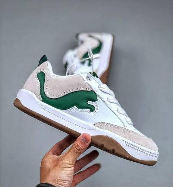 Pu ma park Lifestyle sneakers