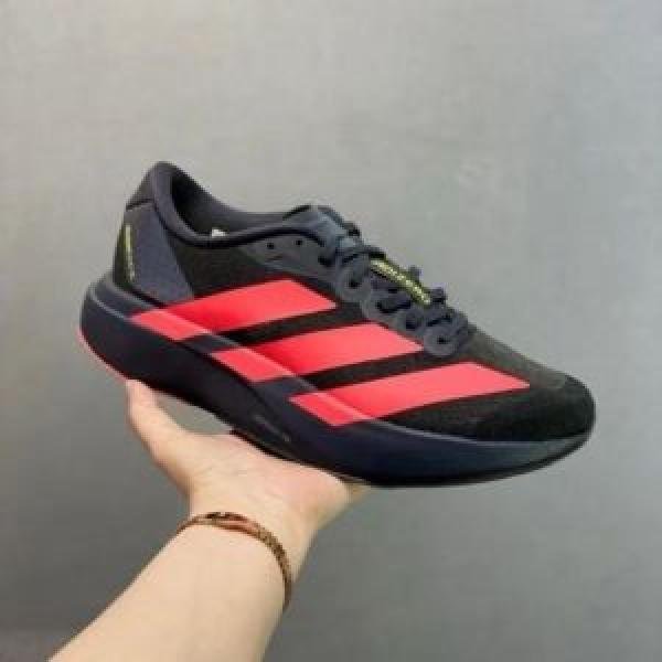 Adizero evo sl Carbon Lucid Red black