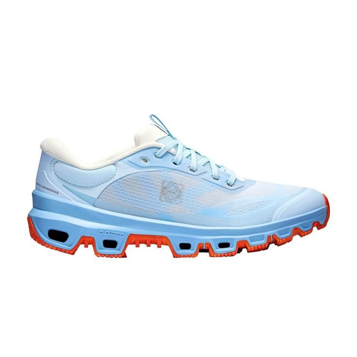 Loewe x On Cloud venture 2.0 Running Blue (791)