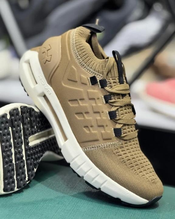 Under Armou.r Phantom 1 Brown