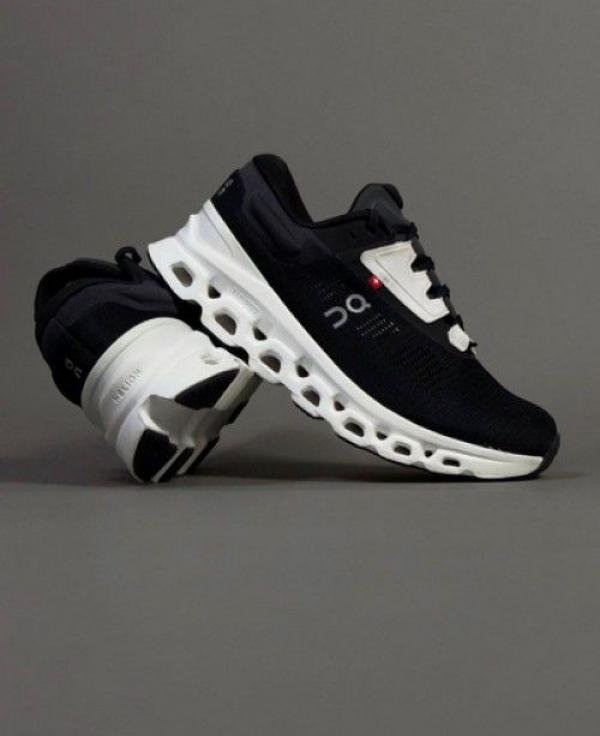 On Running CloudStatus 3 Black