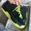 ADDIDASS y 3 hokori 2 black  frozen yellow