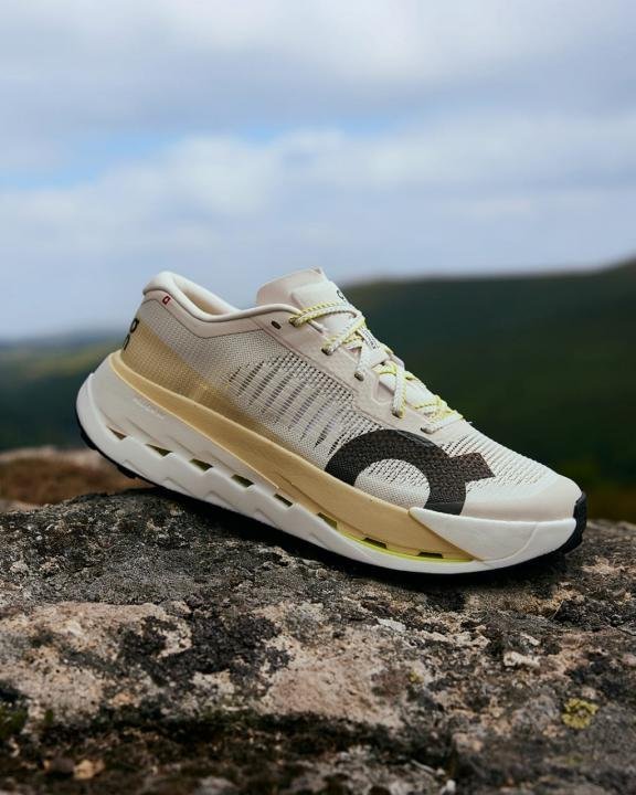 On Cloudultra Pro Pearl Lycee