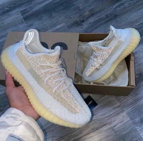 Addidas yeezy 350 v2 Natural ua