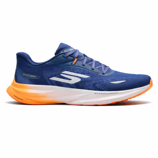 Skeccheers AERO Spark Running Shoes TOP BATCH UA