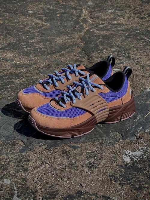 Air Jordan Trunner OS Archaeo Brown