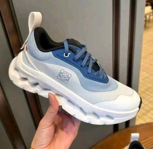 LOEWE x ON Cloudtilt 2 0 Blue White 419