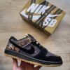 Nik ee sb dunk Low pushead