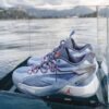 Nik ee Air jordan Luka 2 Lake Bled