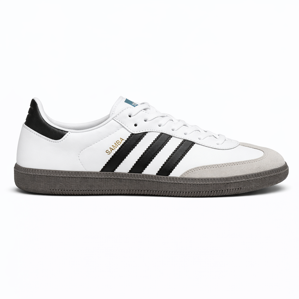 Adidas Samba OG Trainer white cloud Women Heavy Quality fix TOP BATCH UA