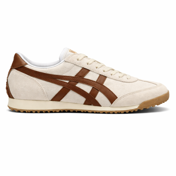 Onitsuka Tiger EDR 78 Beige Brown 997 TOP BATCH UA