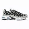 Nike AirMax Plus Lace Toggle Black Grey 41 TOP BATCH UA