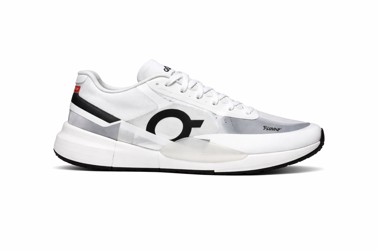 On Cloud Running The Roger Pro 2 Clay TOP BATCH UA