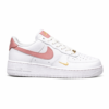 Nike Airforce 1 Low Rust Pink Women's TOP BATCH UA
