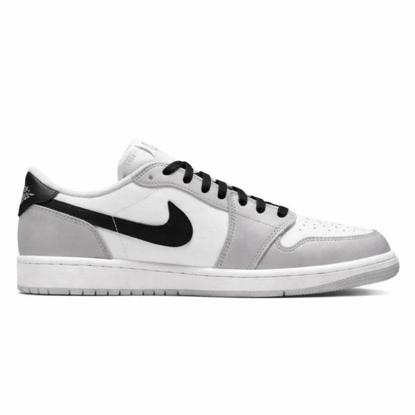 Nike Air Jordan 1 Retro Low OG Barons TOP BATCH UA