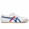 Onitsuka Tiger Mexico 66 White Blue TOP BATCH UA