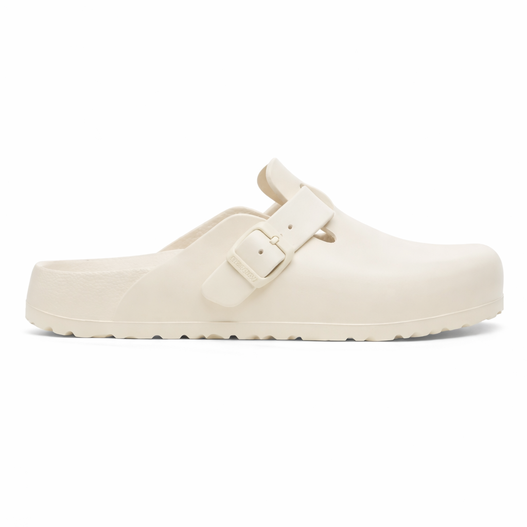 Birken.stock Boston EVA eggshell TOP BATCH UA