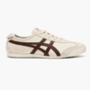 Onitsukaa Tiger Mexico 66 Cream Brown TOP BATCH UA
