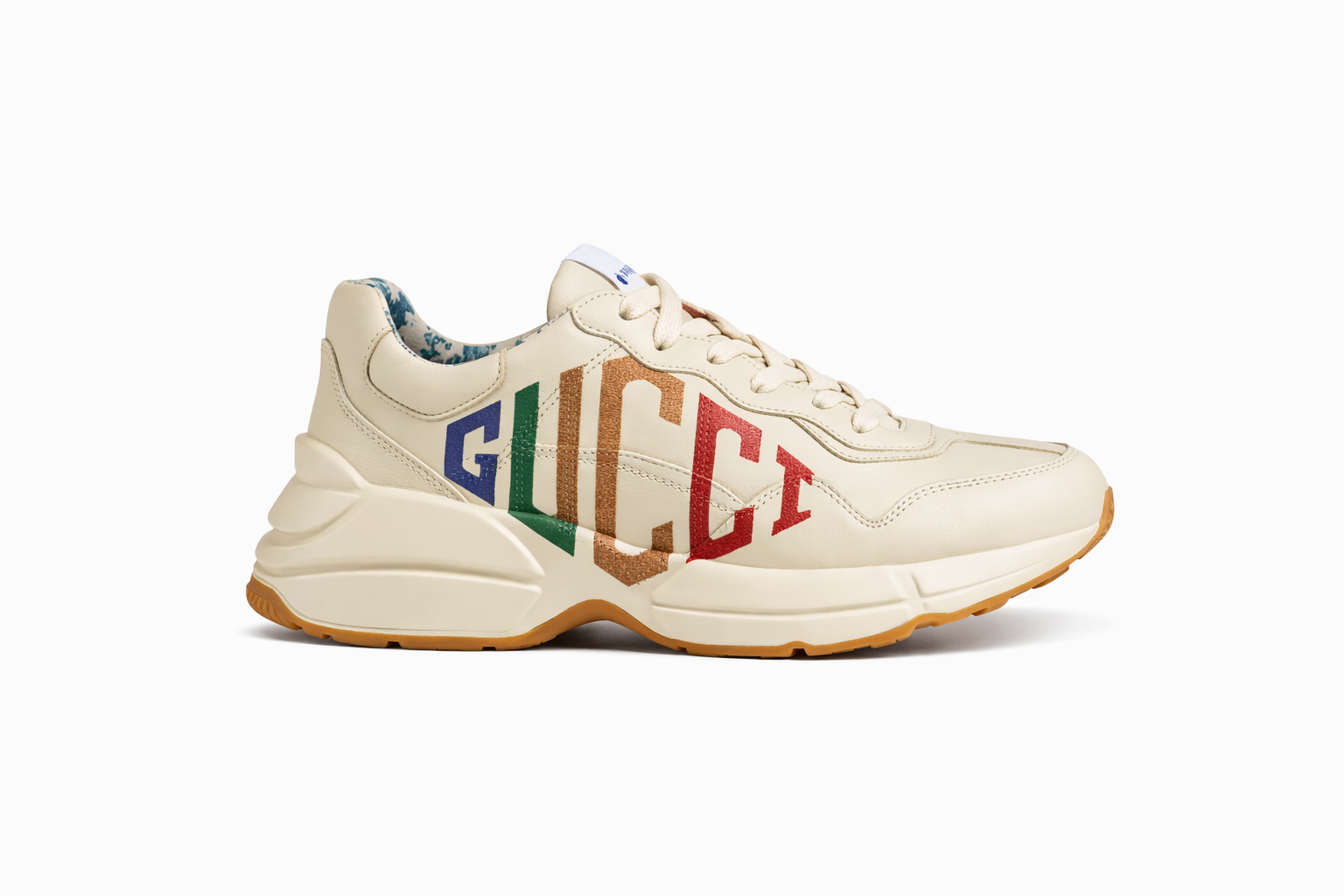 Gucci Rhython Sneaker Colorful 220 TOP BATCH UA