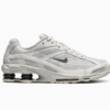 Nikee Shox Ride 2 Light Bone TOP BATCH UA