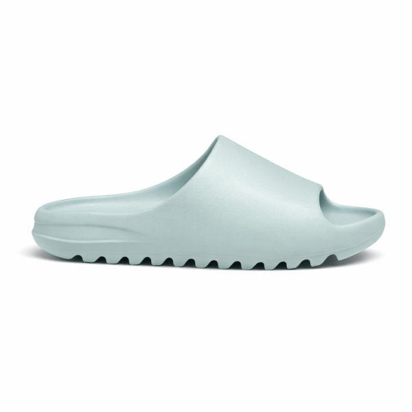 Adidas Yeezy Slide Salt UA Quality TOP BATCH UA