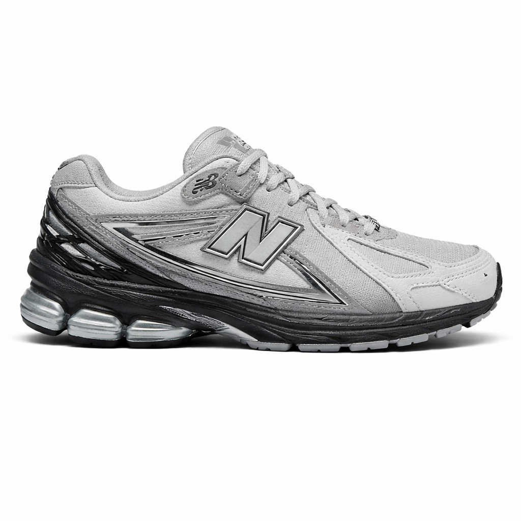 Newbalance 1906 BRighton Grey Shoe TOP BATCH UA