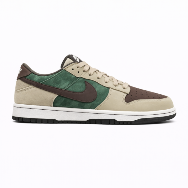 Fragment Design x Travis Scot x Nike Jordan 1 low TOP BATCH UA