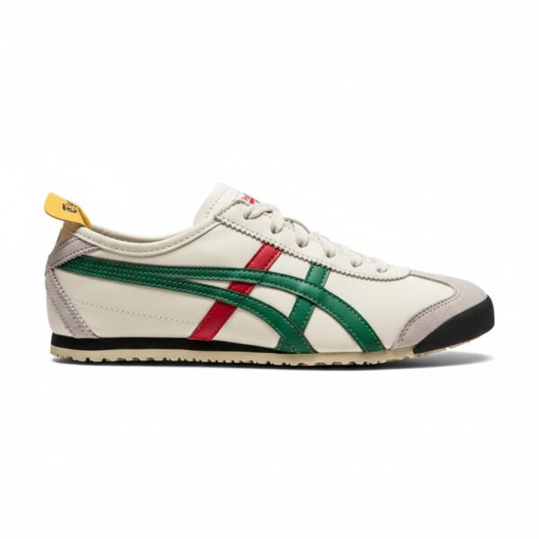 Onitsuka Tiger Mexico 66 Navy Green 263 TOP BATCH UA