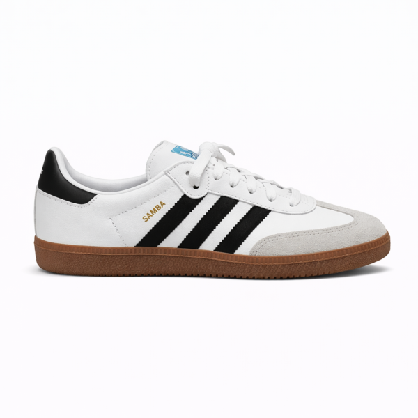 Adidas Samba OG Trainer white cloud Women Heavy Quality fix  TOP BATCH UA