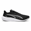 Puma Darter Pro trainers in black TOP BATCH UA