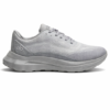 Alo Yoga Alo Runner unisex shoe in grey mesh TOP BATCH UA