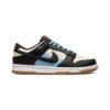 Nike SB Dunk Older Dance TOP BATCH UA