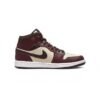 Nike Air Jordan 1 Mid SE Paris YMCA TOP BATCH UA