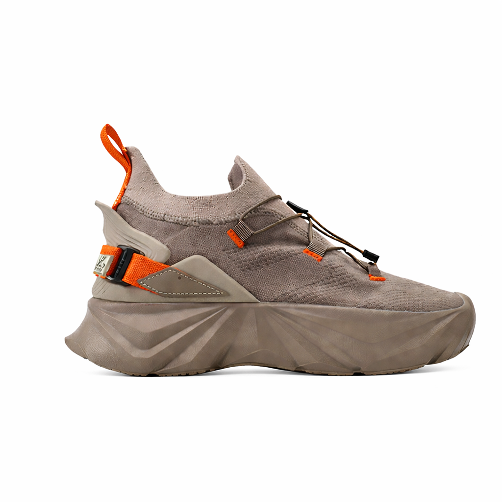 UnderArmour UA Khaki Brown TOP BATCH UA