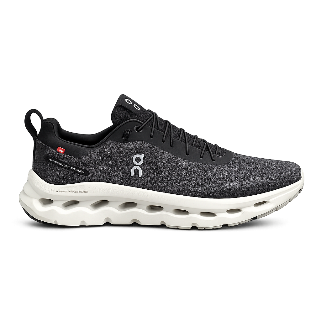 Loewe x On Cloudtilt Grey Denim Running TOP BATCH UA