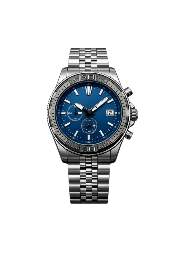 Fossil Bronson FS5853